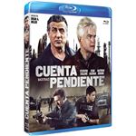 Cuenta pendiente (2018) - Blu-ray