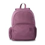 Mochila Totto Kobe Grape Nectar