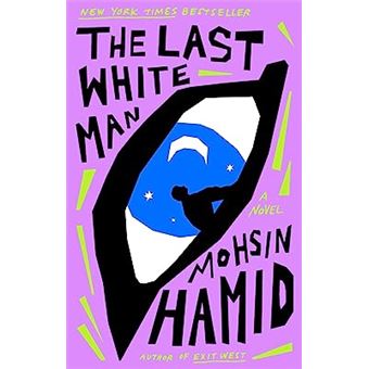 The Last White Man