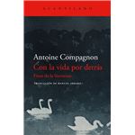Con la vida por detrás