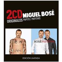 Papito / Papitwo - 2 CDs