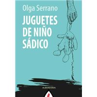 Juguetes De Niño Sádico
