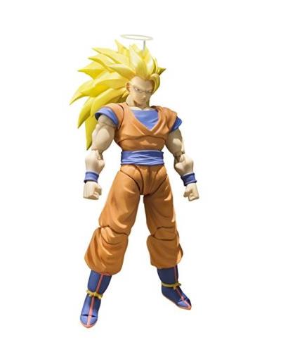 Réplica Dragon Ball - Bola Nº 4 - Figura grande - Los mejores precios