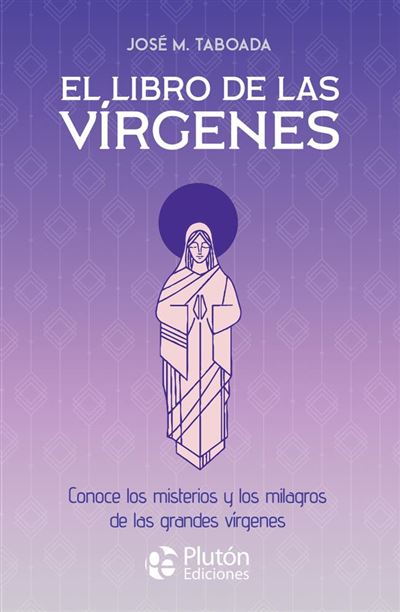 Default Constructor El Libro De Las Vírgenes