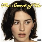 The Secret Of Us - Vinilo Amarillo