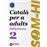Som-hi. Suficiència 2. Llibre de l´´alumne