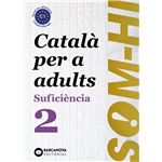 Som-hi. Suficiència 2. Llibre de l´´alumne