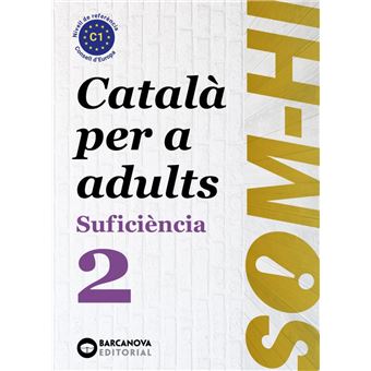 Som-hi. Suficiència 2. Llibre de l´´alumne