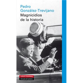 Magnicidios de la historia