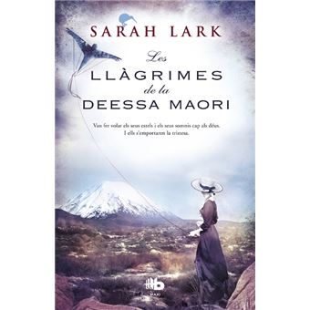 Les llàgrimes de la deessa maorí