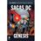 Colección Novelas Gráficas - Especial Sagas DC: Génesis_0