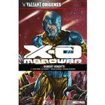 XO Manowar - Valiant origenes