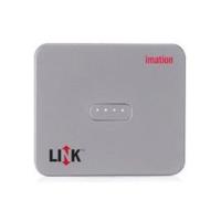 Power Bank Imation Link Power Drive + Memoria externa 16 GB para iPhone