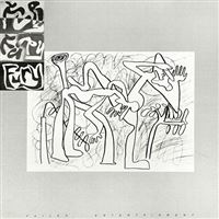 Failed Entertainment - Vinilo