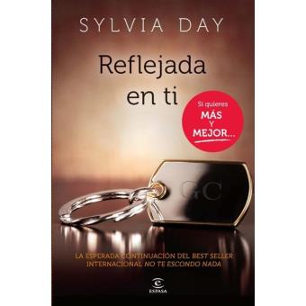 Reflejada en ti