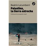 Palestina La Tierra Estrecha