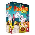 Pelo pata popó – juego de mesa