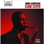 Giant Steps - 10 CDs