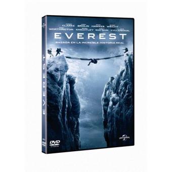 Everest - DVD