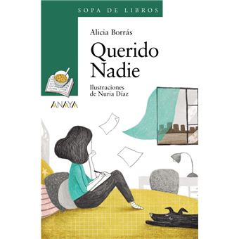 Querido Nadie