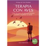 Terapia Con Aves