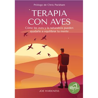 Terapia Con Aves