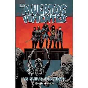 Los muertos vivientes 22