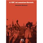 El Abc Del Comunismo Libertario