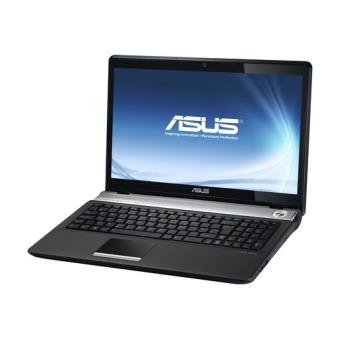 Asus N61VN-JX067 Portátil 16" - 1