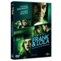 Frank & Lola - DVD