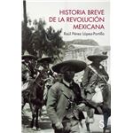 Historia breve de la Revolución mexicana