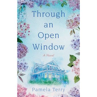 Through an Open Window - 1