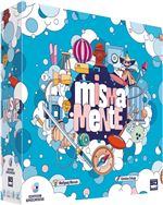 Juego de mesa mismamente
