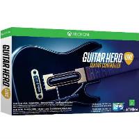 Guitarra Guitar Hero Live XBox One