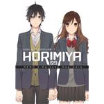 Horimiya 09 (Nuevo Pvp)