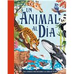 Un animal al día