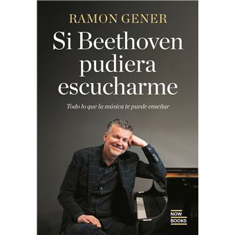 Si Bethoven Pudiera Escucharme