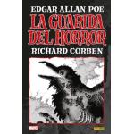 La guarida del horror