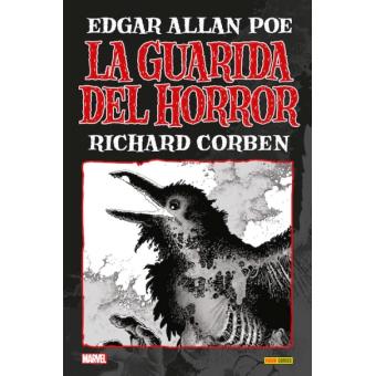 La guarida del horror
