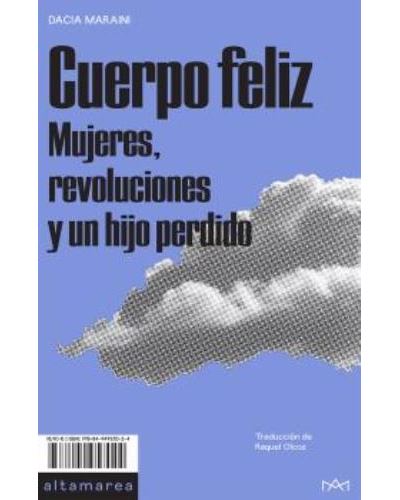 Altamarea Mujer Cuerpo Feliz