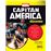Capitán América para dummies