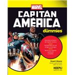 Capitán América para dummies