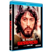 Serpico - Blu-Ray