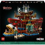 Lego One Piece 75640 Restaurante Flotante Baratie