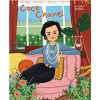 La Vida De Coco Chanel (Vvkids)