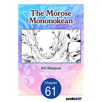 The Morose Mononokean #061 - 1