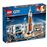 LEGO City Space Port 60228 Cohete Espacial de Larga Distancia y Centro de Control_0
