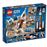 LEGO City Space Port 60228 Cohete Espacial de Larga Distancia y Centro de Control_1