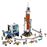 LEGO City Space Port 60228 Cohete Espacial de Larga Distancia y Centro de Control_2