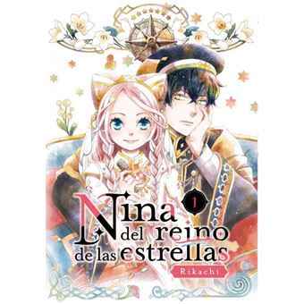 Nina del reino de las estrellas 1